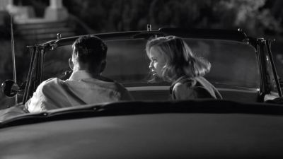 Why what's wrong - Pleasantville