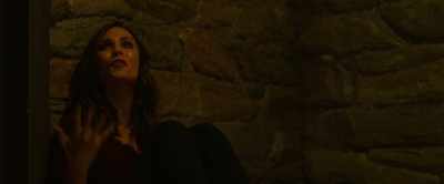 Why... Why am I being punished
for something that he did? - Jigsaw