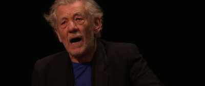 Why, why am I in the box?! - Great British Theatre