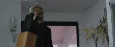Why?
Why are you following me? - The Tracker