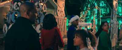 Why? Why are there 12? - Candy Cane Lane