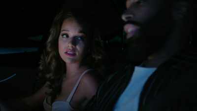 Why--why are you
guys like this? Why? - Tyler Perry's Bruh