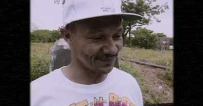 -  Why?
- Why? 'Cause I heard about the Freaknik, - Freaknik: The Wildest Party Never Told