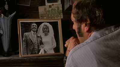 Why? Why did you have to do it to me? - Steptoe &amp; Son