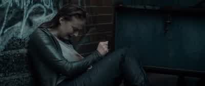 Why? Why did I do that? - Dark Phoenix