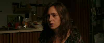 Why? Why did I send him ahead
to die in my place? - Foxtrot