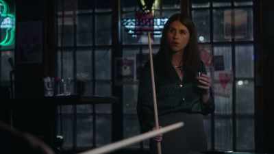 Why, why did she
lie to her friends - The Girl from Plainville