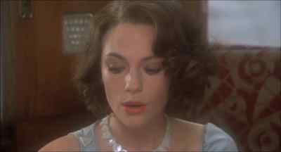Why? Why didn't you wait for me? - Murder on the Orient Express