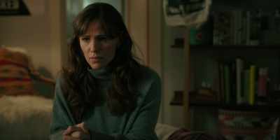 Why? Why do you have to think that? - The Last Thing He Told Me
