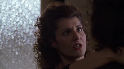 Why Why do you love me - My Big Fat Greek Wedding