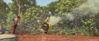 Why? Why? Get a grip! - Rio 2