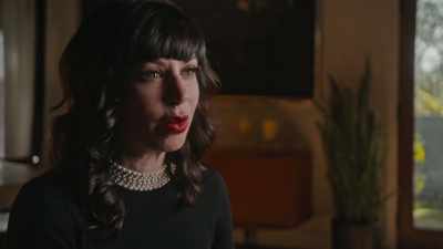 Why?
Why, and how? - Confronting a Serial Killer