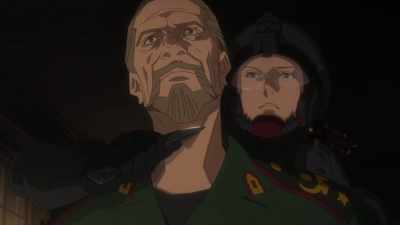 Why?
Why is this happening? - Genocidal Organ