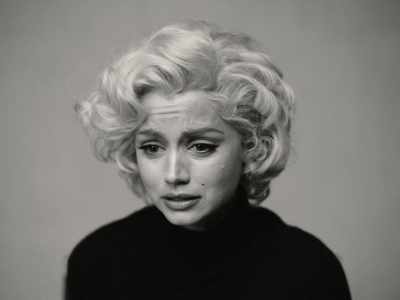 "Why? Why is it so important?" - Blonde