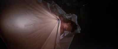 Why--why is it taking so long? - Demon Seed