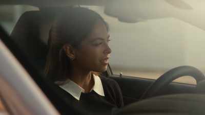 Why... why we left so fast. - Burden of Truth