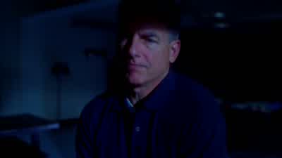 Why? Why not? - NCIS