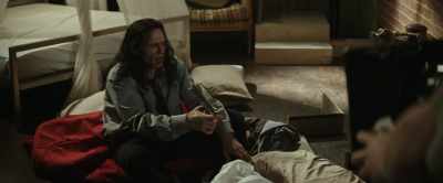 Why? Why is this
happening to me? - The Disaster Artist