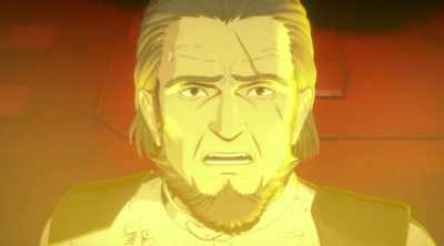 Why? Why is this...? - Godzilla: The Planet Eater