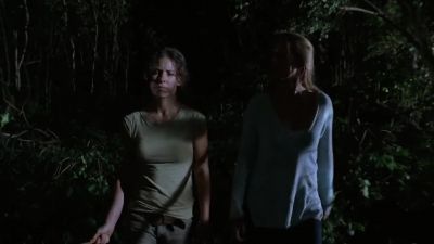 - Why?
- Why what? - Lost