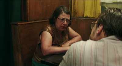 - Why?
- Why, why. How do I know why? - The Golden Glove
