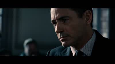 Why? Why? Why? - The Judge