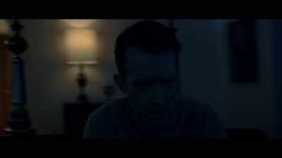 Why, why, why, why? - Conjuring the Cult