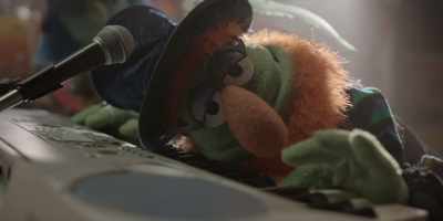 Why? Why? Why? Why? Why? - The Muppets Mayhem