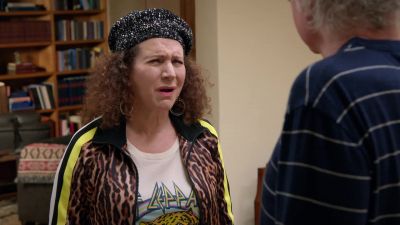 Why Why Why would I do that - Curb Your Enthusiasm