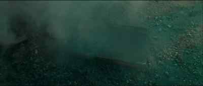 Why? Why won't you burn? | hate you!
| hate you! | hate you! Goddamn it! - Scary Stories to Tell in the Dark