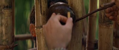 Why Why would a nice guy like you wanna kill a genius - Apocalypse Now
