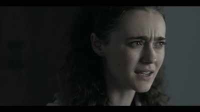 - Why? Why would she be
the one to blame? - Long Slow Exhale