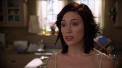 Why? Why would they do that? - Charmed