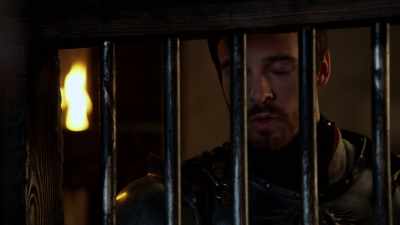 Why? Why would they do that? - The Outpost