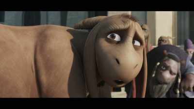 Why? Why would you lead me - Mosley