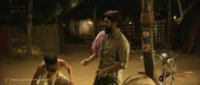 Why will she not ask?
I've given 10 rupees discount too for the engine - Rangasthalam