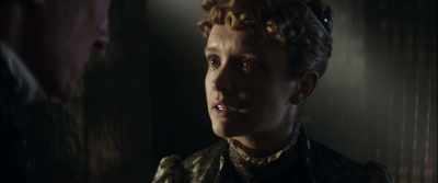 Why won't you admit
that you came to know - The Limehouse Golem