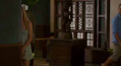 Why won't anybody go snorkelling with me - Forgetting Sarah Marshall