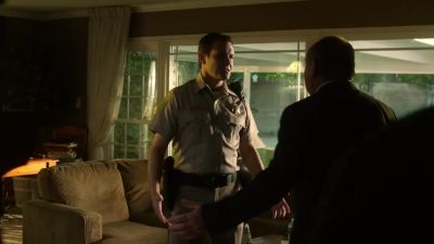 Why won't anybody tell me
what's going on? - CSI: Crime Scene Investigation