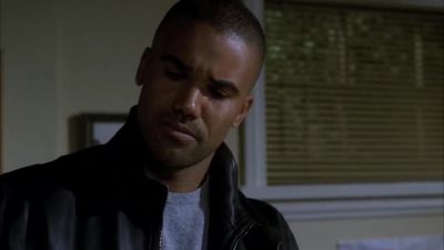 "Why won't they clean
them off the street? - Criminal Minds