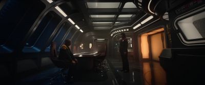 Why won't you help us? - Star Trek: Picard