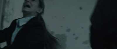 Why won't you listen to me?
I can stop this. - COVID-21: Lethal Virus