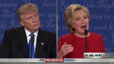- Why won't he release
his tax returns? - The Accidental President