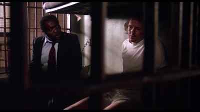 Why won't you see your old man? - Report to the Commissioner