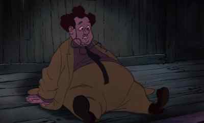 Why won't it start? - The Rescuers