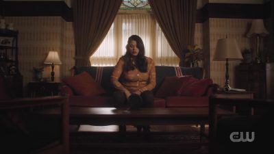 Why won't you stop? - Charmed