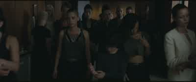 Why won't they come out? - Insurgent