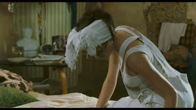 Why won't you admit you were thrilled? - The Dreamers