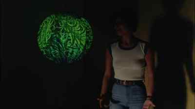 Why won't you
let me help you? - Shivers