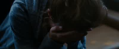 Why won't you say anything? - If I Had Legs I’d Kick You